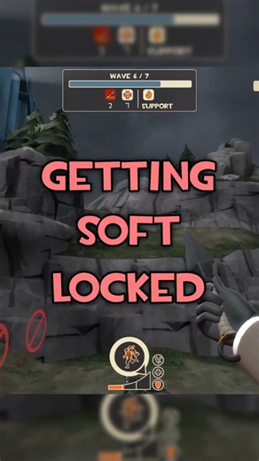 11 | Mannworks Softlock || Mann vs Machine #⁠tf2 #teamfortress2 #mvm #mannvsmachine