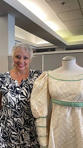 Here’s a preview at the exciting costumes you’ll see at our Open House on September 27! ✨ Registration is now full! If you weren't able to snag a spot, don't worry! Many of these costumes will remain on display for the fall run. Join us for an opera and enjoy an up-close look at this stunning exhibit! | Canadian Opera Company