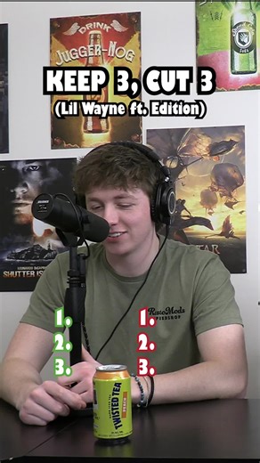 Keep or Cut: Lil Wayne's Best Features