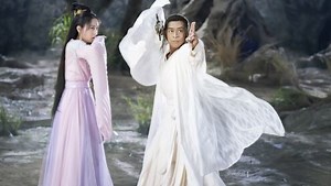 《东游之八仙伏魔》定档6月7日：马景涛重塑吕洞宾，剑斩妖魔