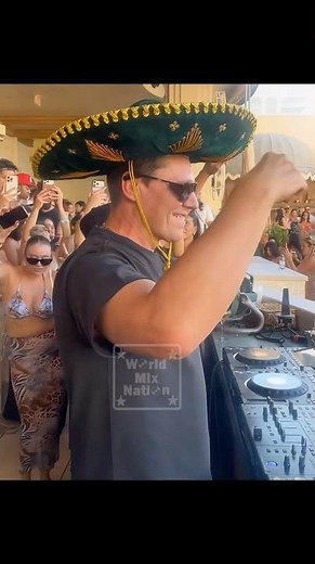 Tiesto — OMNIA Dayclub Las Vegas 2026 🔥