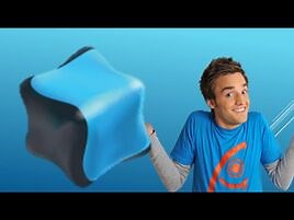 Qubo Episodes- Artzooka!