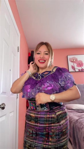 Traditional Guatemalan Dance Costumes Showcase