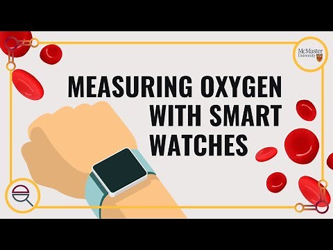 Can Your Smartwatch Read Blood Oxygen?