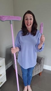 The LAST brush you'll EVER buy! Use Better Brush anywhere you want! Inside and outside and use wet or dry. 🧹 Take a look 👇 | Must Have Ideas UK