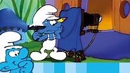 Shutterbug Smurfs