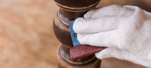 Easy Ways to Remove Wood Stain | DoItYourself.com