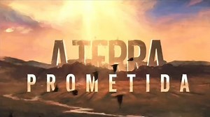 A terra prometida Ep 154 | Serva do Senhor