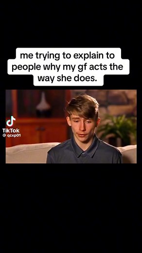 P.T.S.D.= post traumatic down syndrome!!