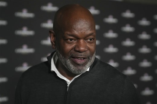 Emmitt Smith assigns blame for the Dallas Cowboys' struggles