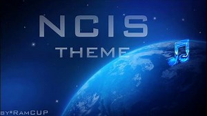 NCIS theme [music]