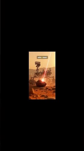 How NASA Rovers Are Searching for Life on Mars #facts #space #science #moon #universe #astronomy