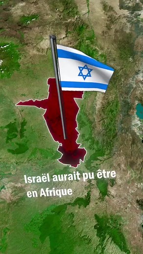 Israël en Afrique ?