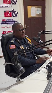 No one is above the law and not even lawmakers. The Liberia National Police in workings with the Joint Security acted based on facts, not status or pressure. Our investigation followed clear evidence, and those involved were charged and forwarded to court as required by law. We respect the rights of every individual, but public office cannot be used as a shield against accountability. Justice must apply equally to all Liberians. | IGP. Gregory O W Coleman