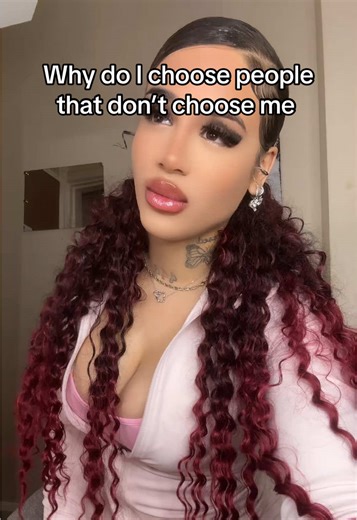 Exploring the Choices We Make in Relationships