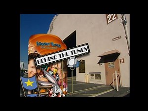 Looney Tunes: Back In Action Behind The Tunes