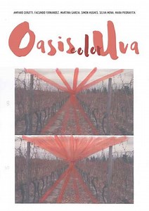 Oasis color uva - Movie