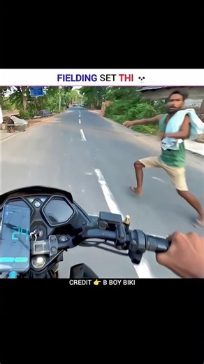 Whole Village ☠️ #gulshanmotovlogs