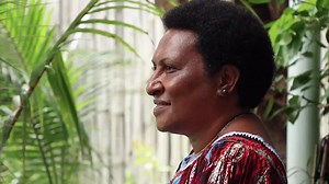 Human Rights Activist Ruth Kissam says it does not cost anything to adhere to the #COVID19 measures but it can save lives. She encourages everyone to follow the #NiupelaPasin COVID-safe measures to protect family, loved ones and frontline health workers. Ruth is the Director of Development at thePapua New Guinea Tribal Foundation, a non-profit humanitarian organisation working in remote villages across PNG. She leads the Senisim Pasin campaign, promoting gender equality and advocating for the er