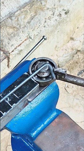 How to make a begel#tools #idea #bending #diy #fypシ゚viral