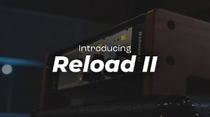 Two notes Announces Torpedo Reload II