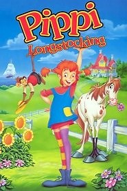 Pippi Longstocking (1997) - AZ Movies