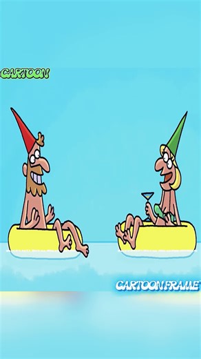 Fun and Engaging Cartoons for Everyone