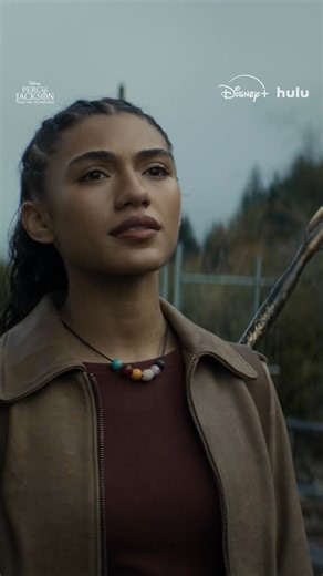 2.6K views · 21K reactions | Percy Jackson and the Olympians is BACK. New episodes Wednesdays on Disney+ and Hulu. Available on Hulu until 3/4/26 | Disney+ | Facebook