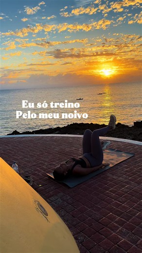 Exercícios liberam endorfina e deixam a gente feliz