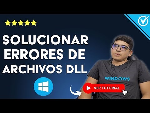 Cómo Solucionar Todos los ERRORES DE ARCHIVOS DLL Faltantes en Windows 7/8/8.1/10 | 📁 64/32 Bits 📁