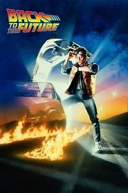 Back to the Future (1985) - AZ Movies