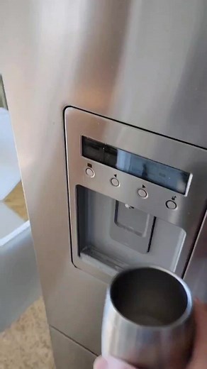 79K views · 2.4K reactions | How to replace a water inlet valve on a refrigerator #viral #diy #appliances #handyman | mechanicallyincleyend | Facebook