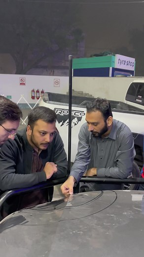 Wajdan Executive | Janbaz Jb on TikTok