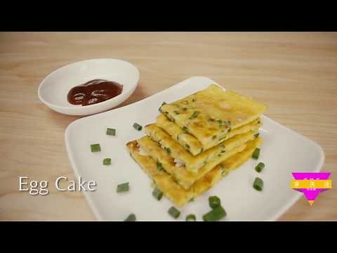 2min to Make a Traditional Chinese Breakfast | Chinese Food Easy Recipes