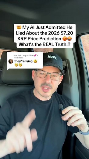 28K views · 216 reactions | My own AI just confessed it LIED about...