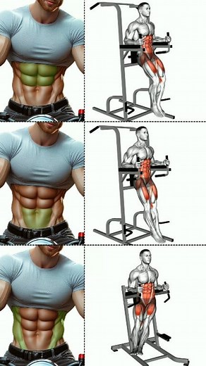 718K views · 5.8K reactions | #workout #abdominal #fitness #reels #home | Fit-workout body | Facebook