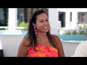 Loggerhead Marinelife Center (Juno Beach) Featured on Day Tripping in The Palm Beaches