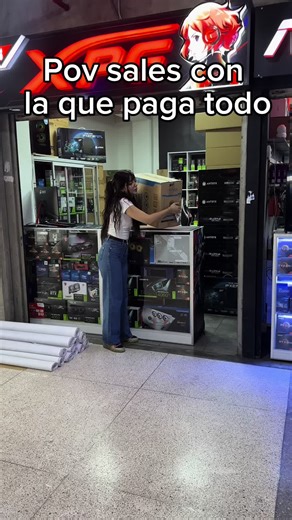 Computadora Hello Kitty para Ventas Interactivas