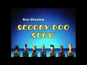 Boomerang from Cartoon Network "Now Showing" Bumpers (2000-2012) (Voiced by Uberduck.ai Voices)