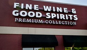 PLCB celebrates store opening in Dauphin County with 10% off