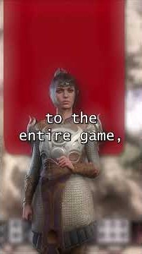 Why Every Gamer Needs to Experience BG3 Companions #bg3 #shorts