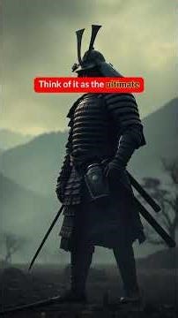 Who Were the Samurai REALLY? The Truth Behind Japan’s Deadliest Class