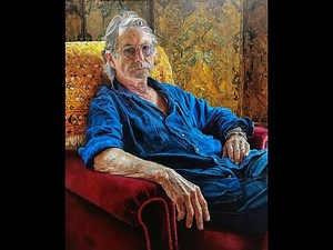 Bruce Robinson: On Retirement and Writing