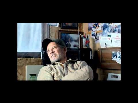 Funny Audi Quattro Commercial - Quattro Tracker