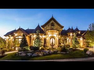 Luxury Real Estate - 1807 E. Tuscalee Way - Draper UT