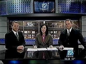 Various TV Newscast Opens, Promos, and Station IDs, Part 105