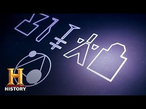 Ancient Aliens: UFO INCIDENT REPORTED BY AIR FORCE (Season 14) | History
