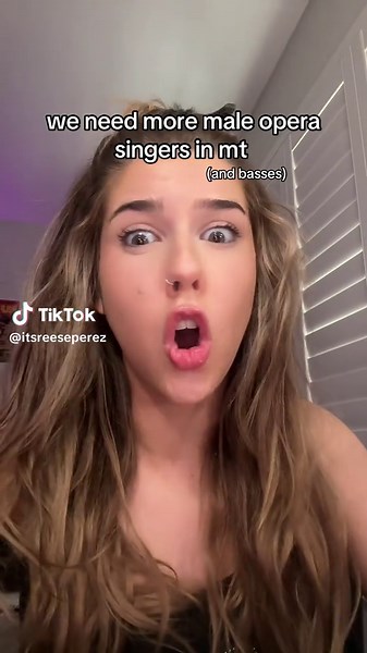 Exploring the Magic of Male Baritones in Musical Theater