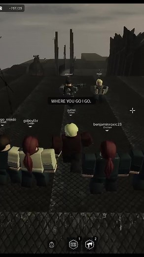 Operación Skyfall en City 17: Diversión en Roblox