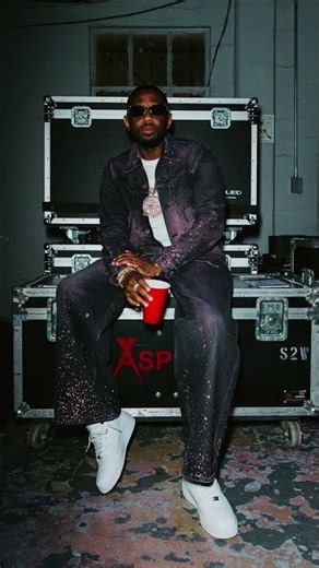 Fabolous Type Beat "Too Real" Jadakiss #fabolous #typebeat #shorts